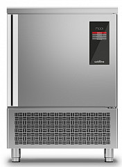 Шкаф шоковой заморозки Coldline W7UG в Москве , фото 1